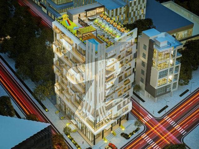 Apartment for sale in Rawalpindi, Islamabad Capital Territory