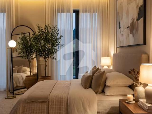 Apartment for sale in Rawalpindi, Islamabad Capital Territory