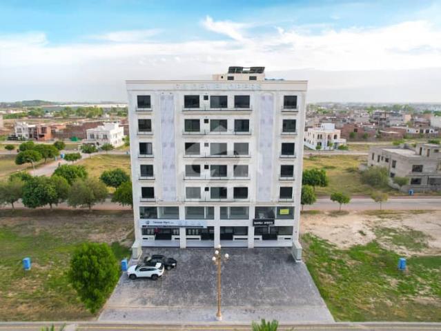 Apartment for sale in Rawalpindi, Islamabad Capital Territory