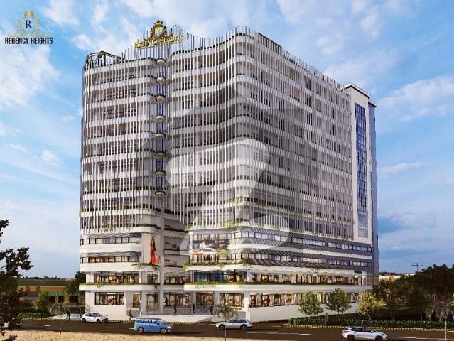 Apartment for sale in Peshawar, North West Frontier Province