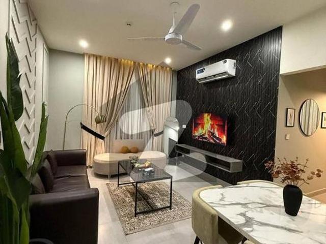 Apartment for rent in Islamabad