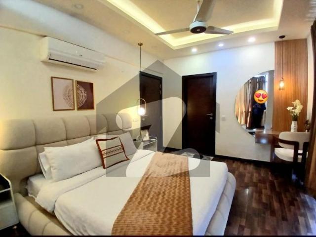 Apartment for rent in Islamabad