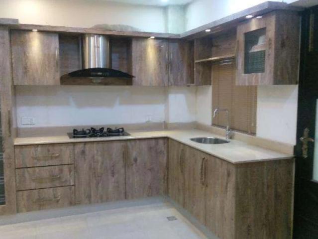 Apartment for sale in Islamabad
