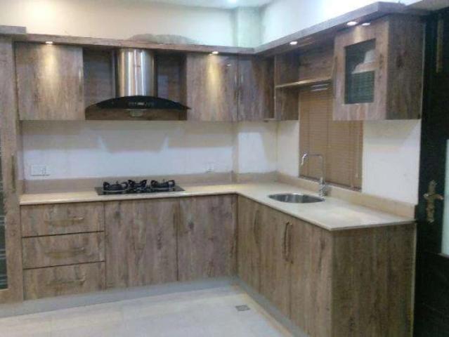 Apartment for sale in Islamabad