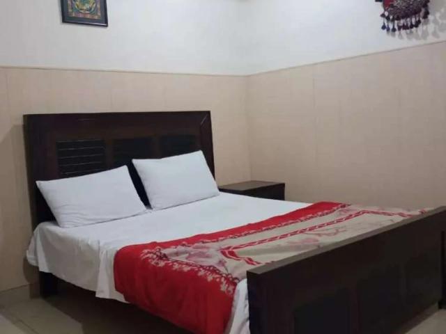 Apartment for rent in Rawalpindi, Islamabad Capital Territory