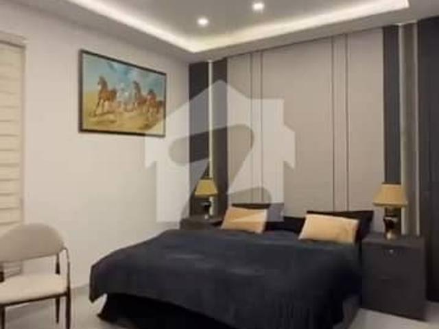 Apartment for sale in Rawalpindi, Islamabad Capital Territory