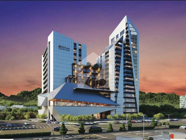 Apartment for sale in Islamabad