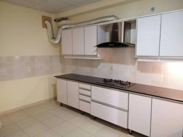 Apartment for sale in Islamabad