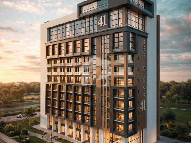 Apartment for sale in لاہور, لاہور ڈویژن