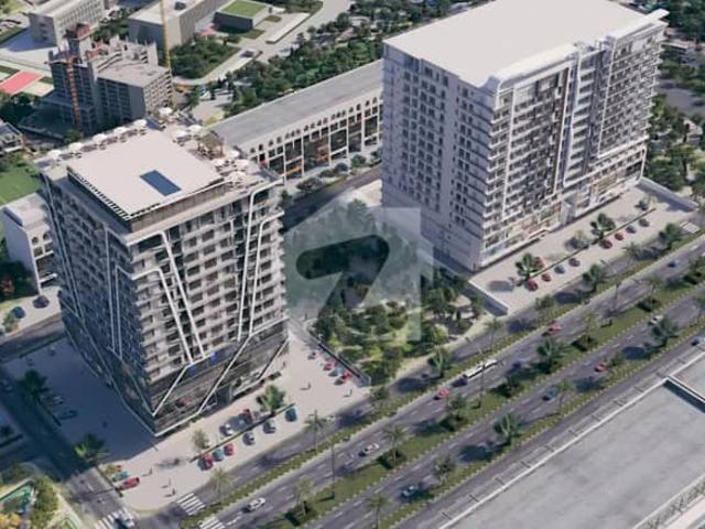 Apartment for sale in Rawalpindi, Islamabad Capital Territory