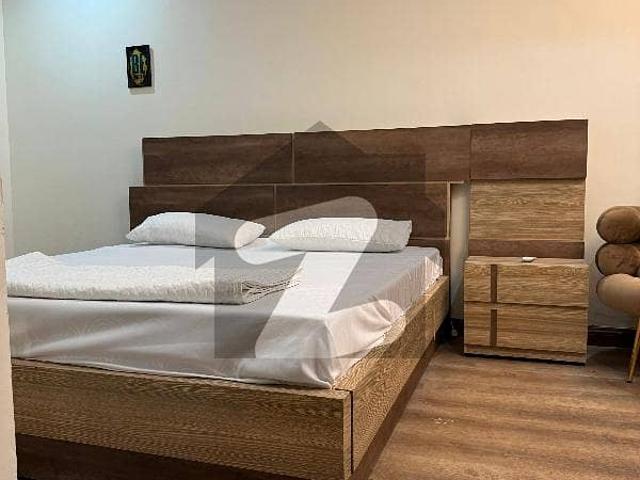 Apartment for rent in Islamabad