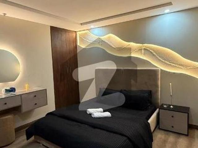 Apartment for rent in Islamabad