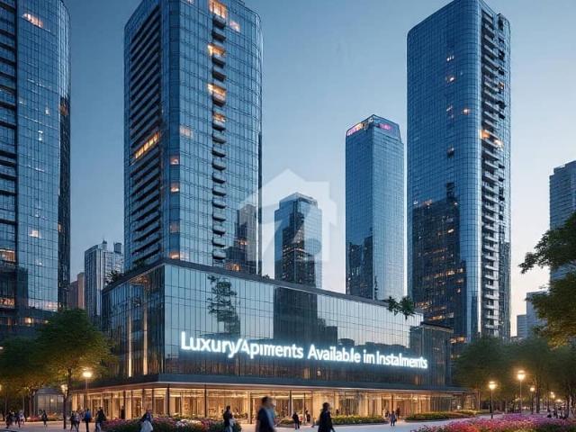 Apartment for sale in Rawalpindi, Islamabad Capital Territory