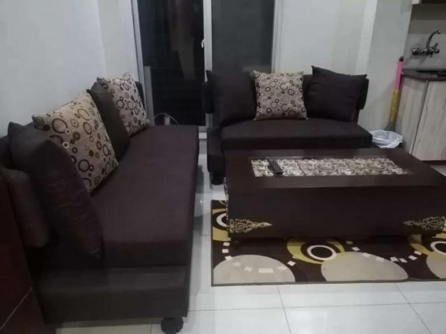Apartment for sale in بحریہ ٹاؤن‬‎, جگھیاں