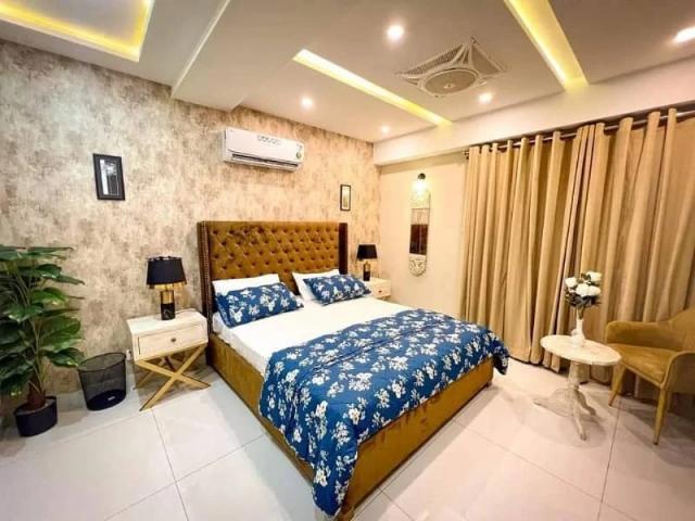 Apartment for rent in Rawalpindi, Islamabad Capital Territory