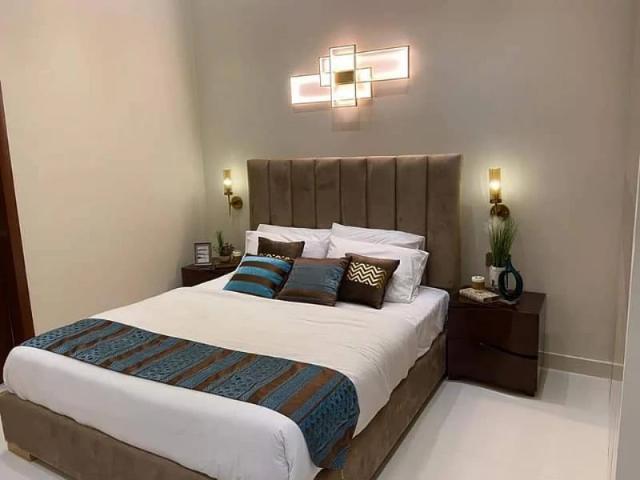Apartment for rent in Rawalpindi, Islamabad Capital Territory