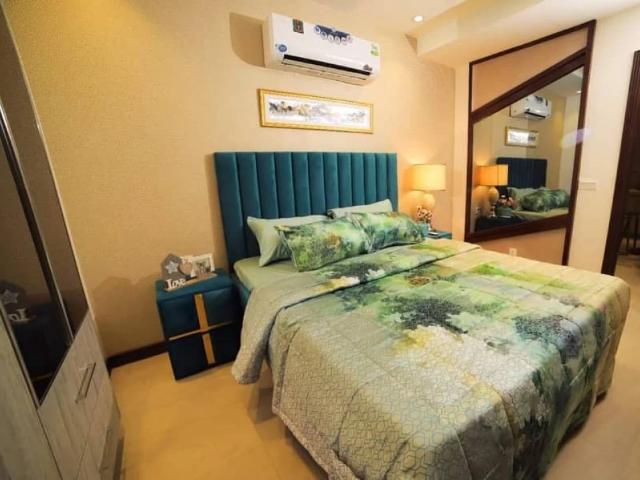 Apartment for rent in Rawalpindi, Islamabad Capital Territory