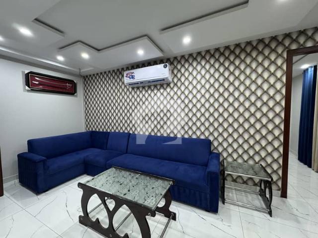 Apartment for rent in Rawalpindi, Islamabad Capital Territory