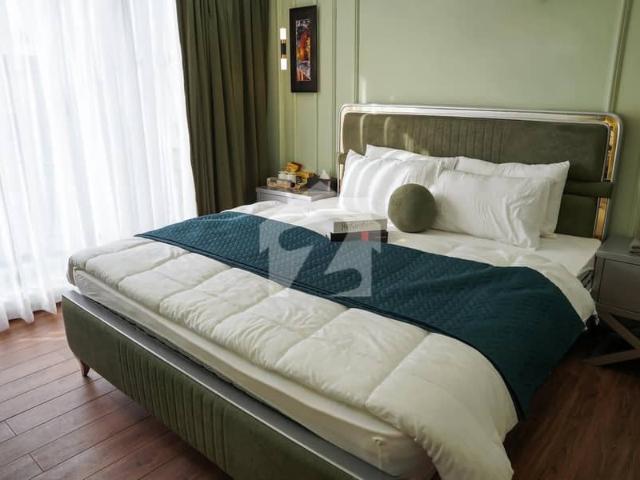Apartment for rent in Rawalpindi, Islamabad Capital Territory