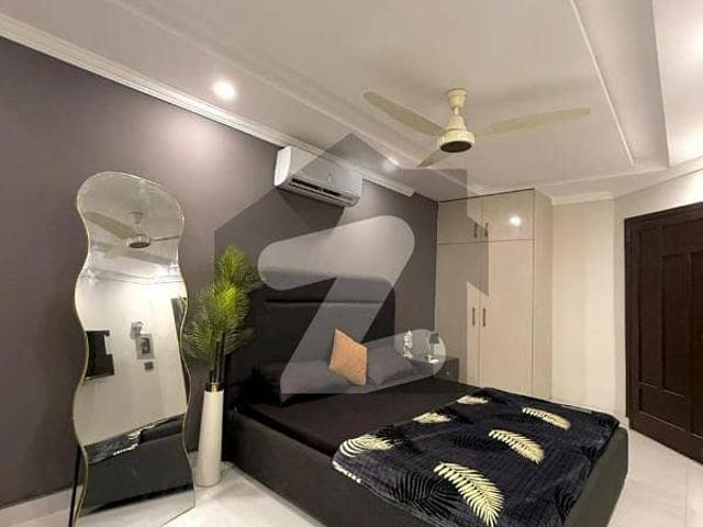 Apartment for rent in Rawalpindi, Islamabad Capital Territory