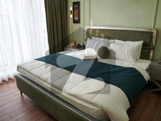 Apartment for rent in Rawalpindi, Islamabad Capital Territory