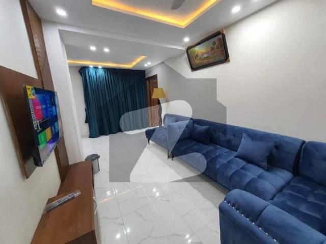 Apartment for rent in Rawalpindi, Islamabad Capital Territory