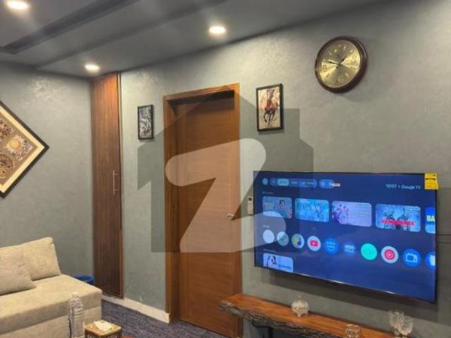 Apartment for rent in Rawalpindi, Islamabad Capital Territory