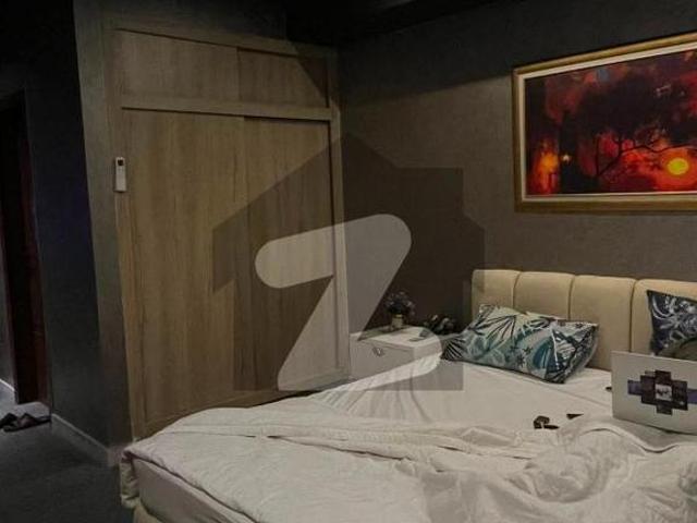 Apartment for rent in Rawalpindi, Islamabad Capital Territory