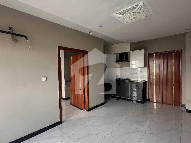 Apartment for sale in Islamabad