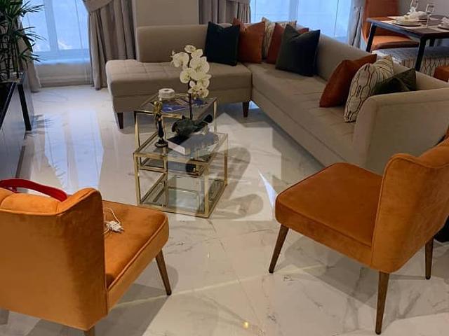 Apartment for sale in Rawalpindi, Islamabad Capital Territory
