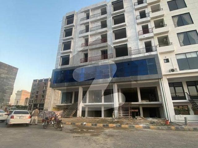 Apartment for sale in Islamabad