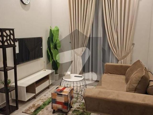 Apartment for rent in Rawalpindi, Islamabad Capital Territory