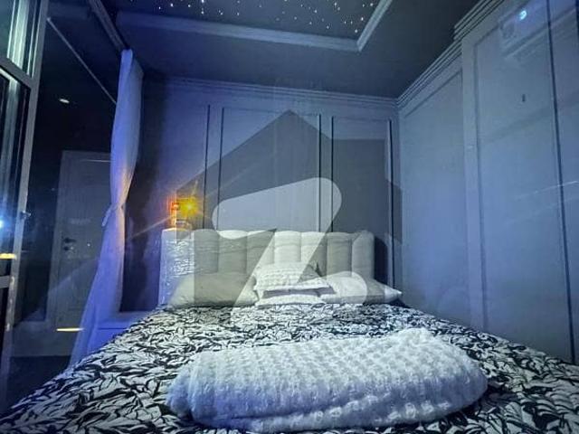 Apartment for rent in Rawalpindi, Islamabad Capital Territory
