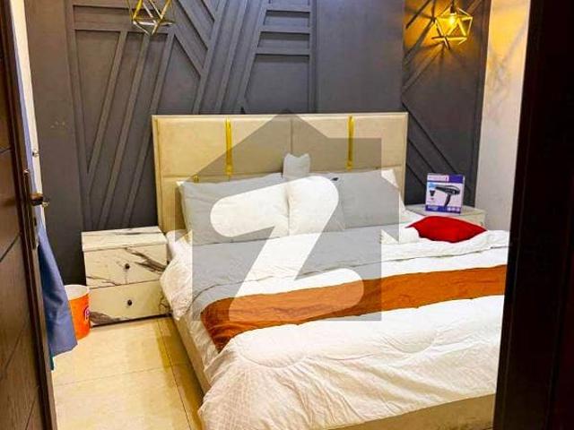 Apartment for sale in Rawalpindi, Islamabad Capital Territory