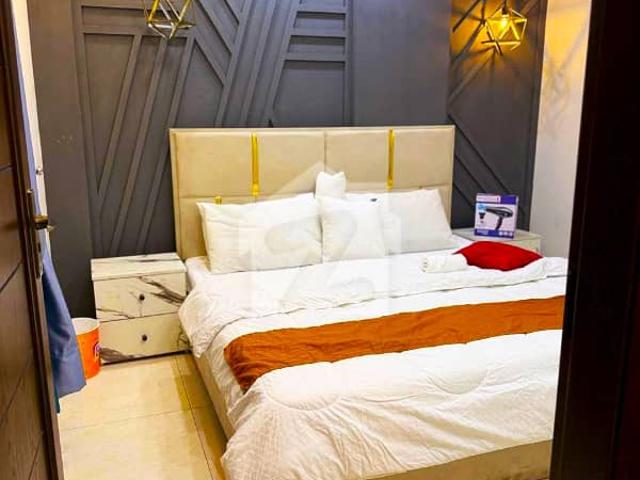 Apartment for sale in Rawalpindi, Islamabad Capital Territory