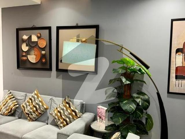 Apartment for rent in Rawalpindi, Islamabad Capital Territory
