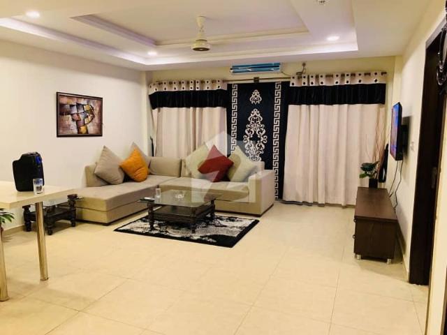 Apartment for rent in Islamabad