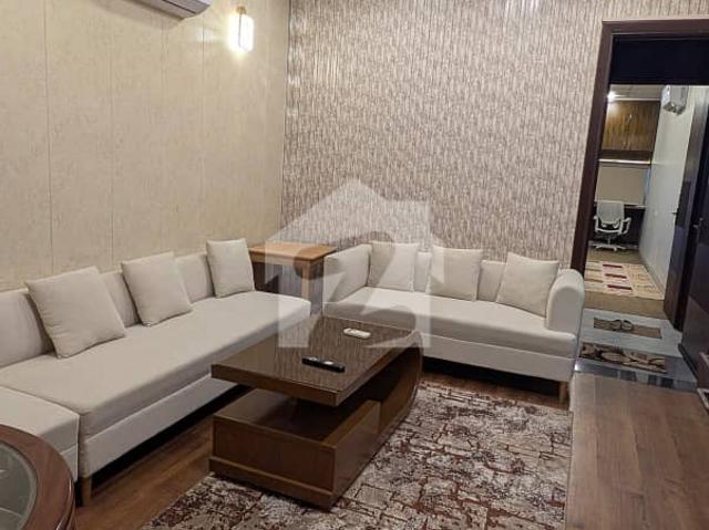 Apartment for sale in اسلام آباد, زون 1