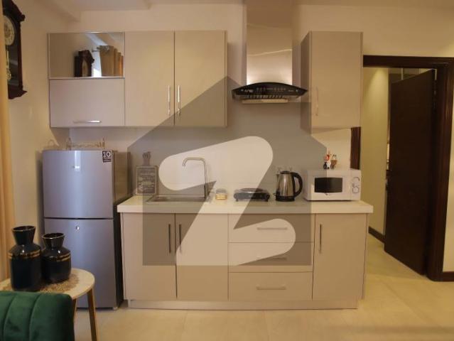 Apartment for rent in Rawalpindi, Islamabad Capital Territory