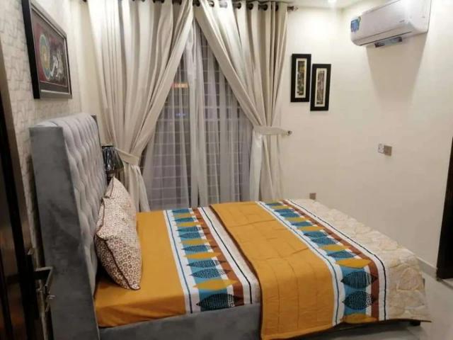 Apartment for rent in Rawalpindi, Islamabad Capital Territory