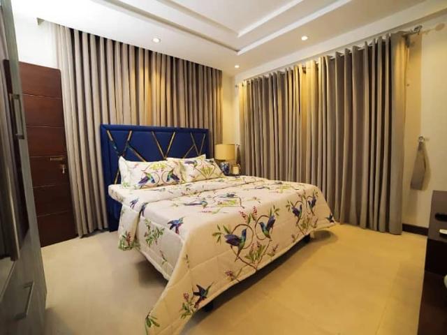 Apartment for rent in Rawalpindi, Islamabad Capital Territory