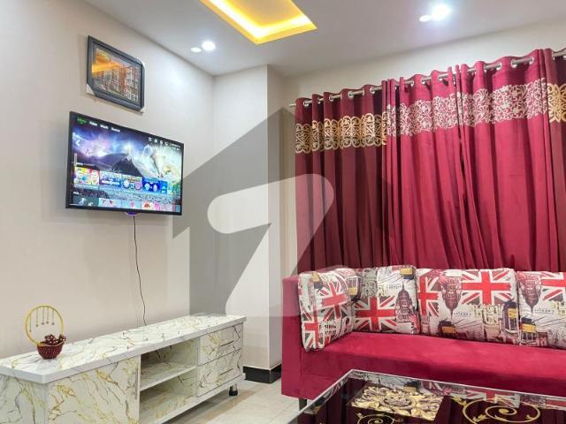 Apartment for rent in Rawalpindi, Islamabad Capital Territory