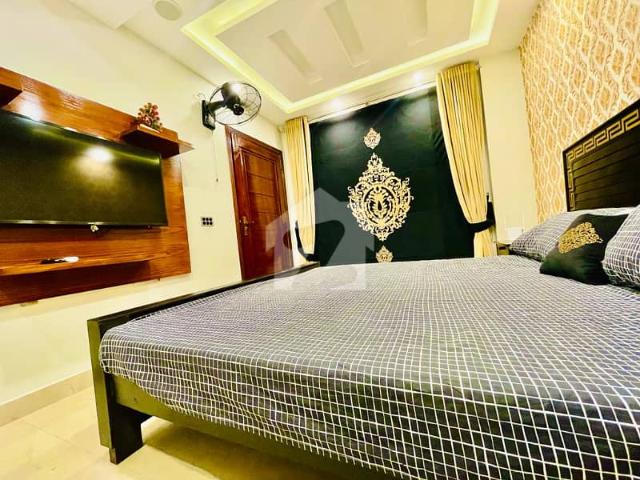 Apartment for rent in Rawalpindi, Islamabad Capital Territory