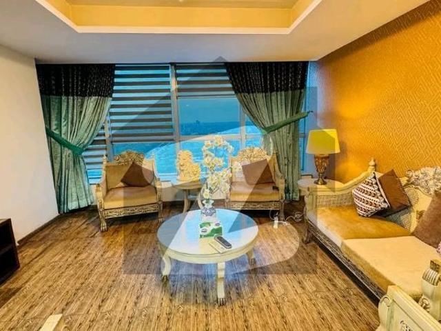 Apartment for rent in Rawalpindi, Islamabad Capital Territory