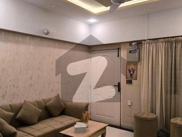 Apartment for rent in Islamabad
