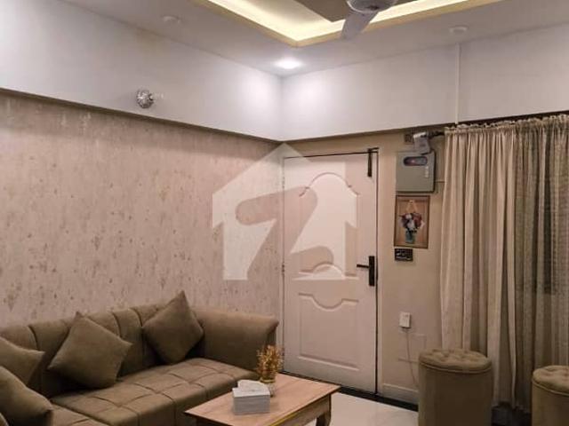 Apartment for rent in Islamabad