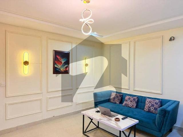 Apartment for rent in Islamabad