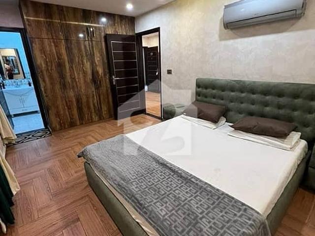 Apartment for rent in Rawalpindi, Islamabad Capital Territory