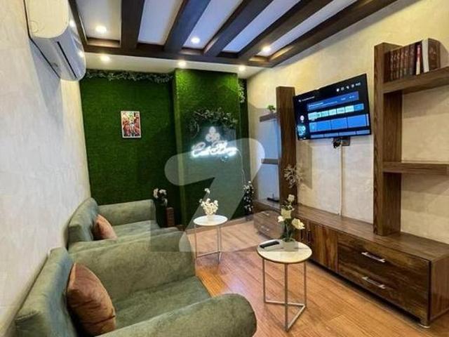 Apartment for rent in Rawalpindi, Islamabad Capital Territory
