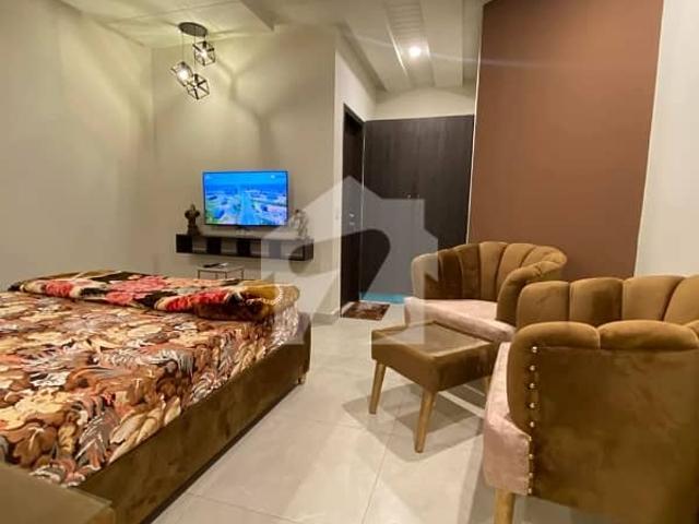 Apartment for rent in Islamabad